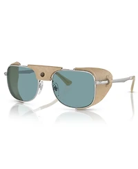 Persol Men's Polarized Sunglasses, PO1013SZ