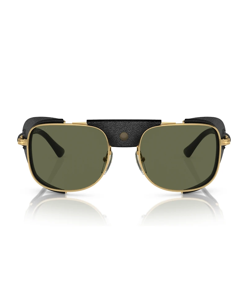 Persol Men's Polarized Sunglasses, PO1013SZ