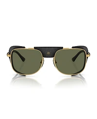 Persol Men's Polarized Sunglasses, PO1013SZ