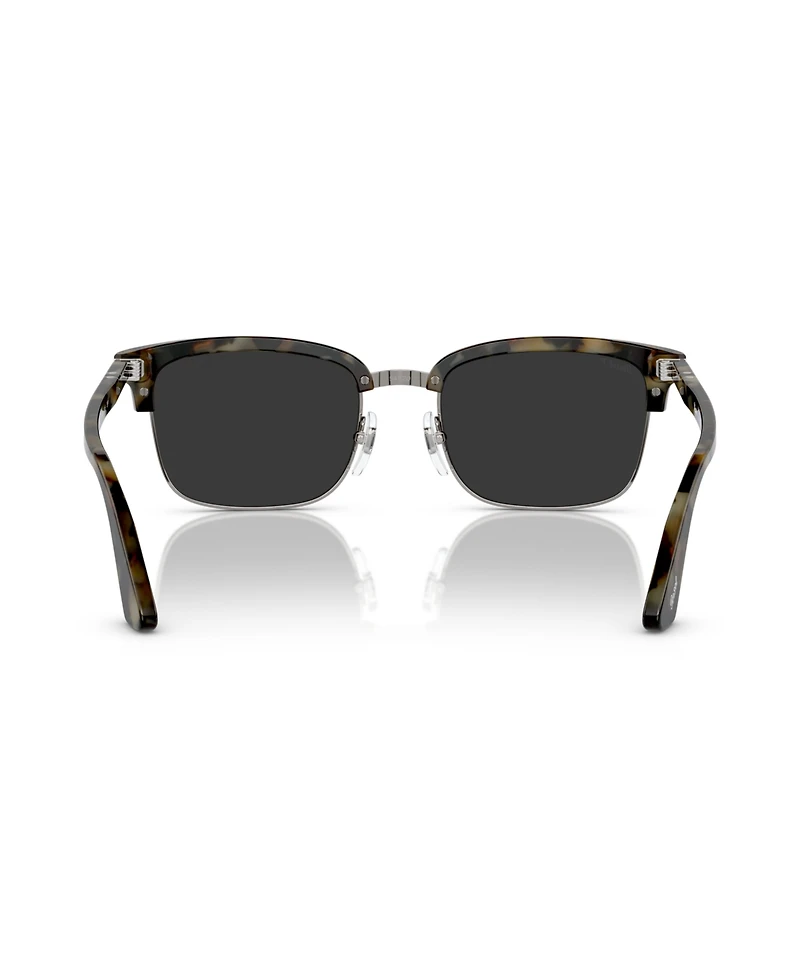 Persol Unisex Polarized Sunglasses, PO3327S