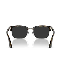 Persol Unisex Polarized Sunglasses, PO3327S