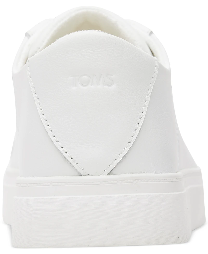 Toms Women's Kameron Lace Up Sneakers