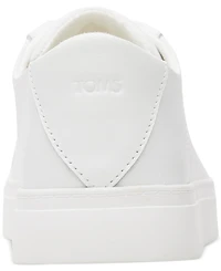 Toms Women's Kameron Lace Up Sneakers