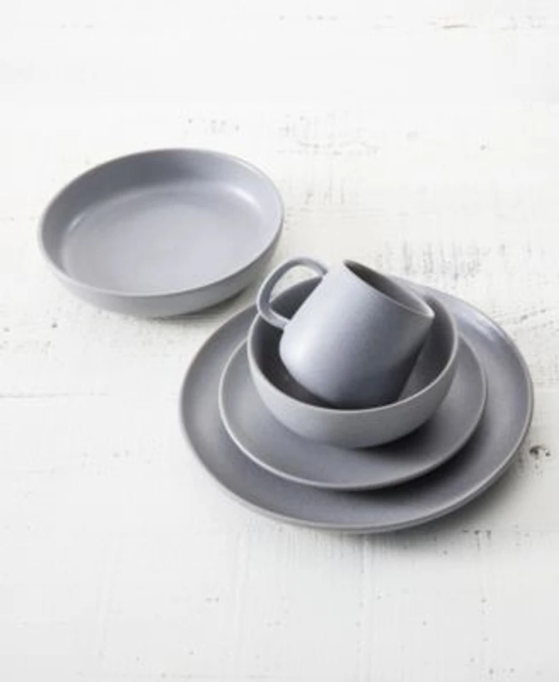 Fortessa Cement Dinnerware Collection
