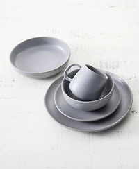 Fortessa Cement Dinnerware Collection