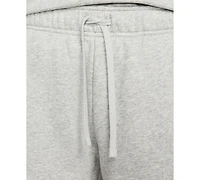 Nike Women's Sportswear Club Fleece Mid-Rise Shorts