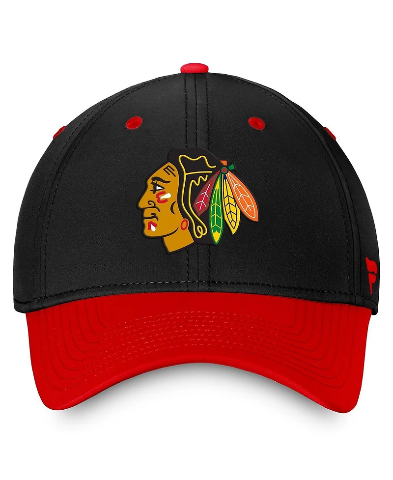 Men's Fanatics Black