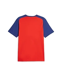 Men's Puma Red Chivas Casuals T-shirt