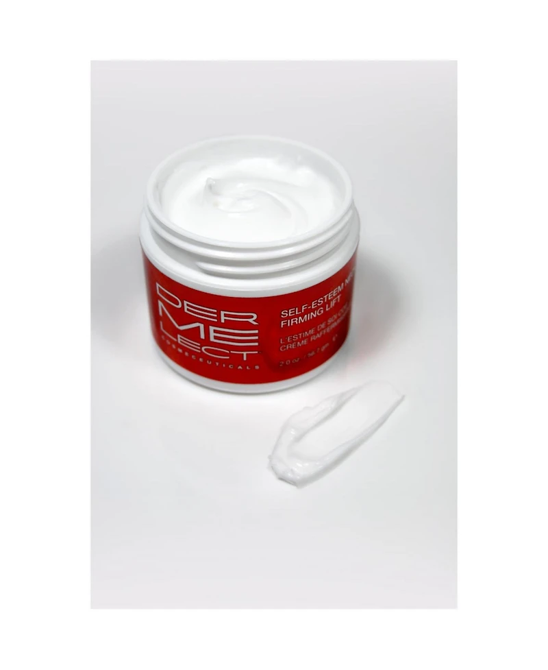 Dermelect Self-esteem Neck Firming Lift Cream