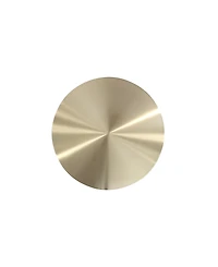 Manhattan Comfort Anderson 2-Piece Leatherette Upholstered End Table Set