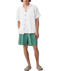 Cotton On Men's Palma Short Sleeve Shirt