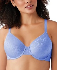 Wacoal Women's Back Appeal Underwire Contour Bra 853303