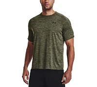 Under Armour Men's Tech Short Sleeve