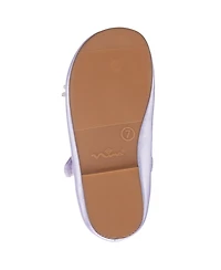 Nina Toddler Girls Daisy Fashion Dress Shoes
