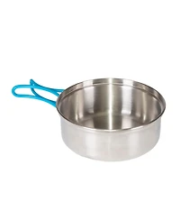 Stan sport 1 Person Cook Set Stainless Steel