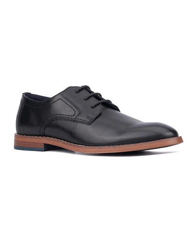 Reserved Footwear Men's New York Rogue Dress Oxfords