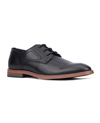Reserved Footwear Men's New York Rogue Dress Oxfords
