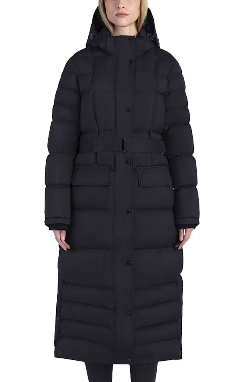 Althea Women's Down Jacket