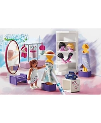 Playmobil Color with Crayola - Fashion Design Set