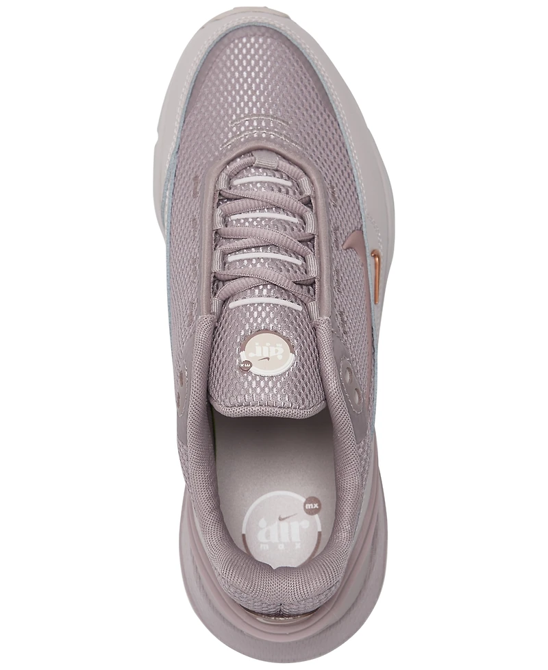 Nike Women's Air Max Pulse Casual Sneakers from Finish Line