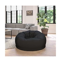 Oversized Bean Bag Chair For Kids And Adults