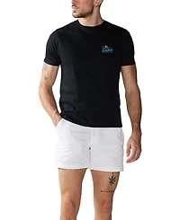 Chubbies Men's The Club Soto Relaxed-Fit Logo Graphic T-Shirt