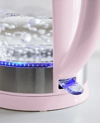 GreenLife Qwik and Ez Kettle