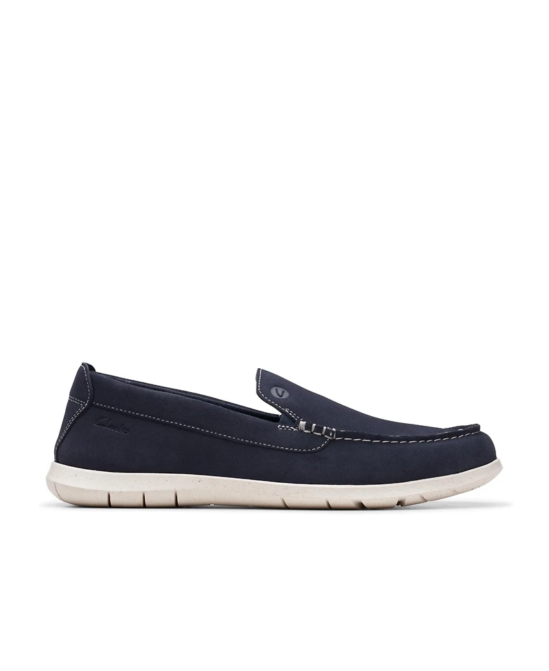 Clarks Men's Collection Flexway Step Slip On Shoes