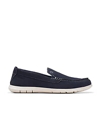 Clarks Men's Collection Flexway Step Slip On Shoes