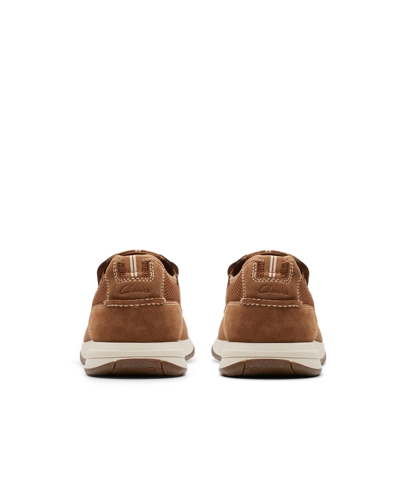 Clarks Men's Collection Sailview Step Slip On Sneaker