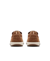 Clarks Men's Collection Sailview Step Slip On Sneaker