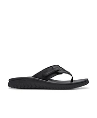 Clarks Men's Collection Wesley Sun Sandals