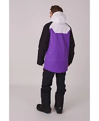 Oosc Clothing Men's Oosc Sp Overhead Jacket