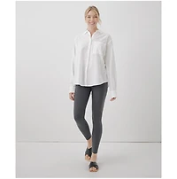 Pact Women's PureFit Legging Made With Organic Cotton