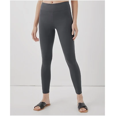 Pact Women's PureFit Legging Made With Organic Cotton