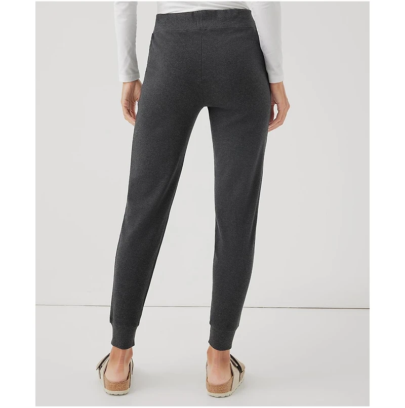 Pact Women's Organic Cotton Airplane Jogger