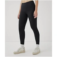 Pact Women's PureFit Legging Made With Organic Cotton