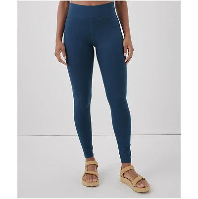 Pact Women's PureFit Legging Made With Organic Cotton