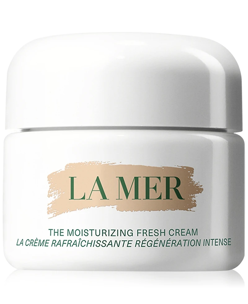 La Mer The Moisturizing Fresh Cream