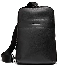 Cole Haan Triboro Small Leather Sling Bag