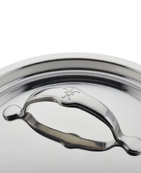 Hestan Provisions Stainless Steel 11" Lid