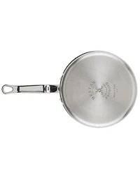 ProBond Clad Stainless Steel 2-Quart Covered Saucepan