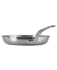 ProBond Clad Stainless Steel 11" Open Skillet