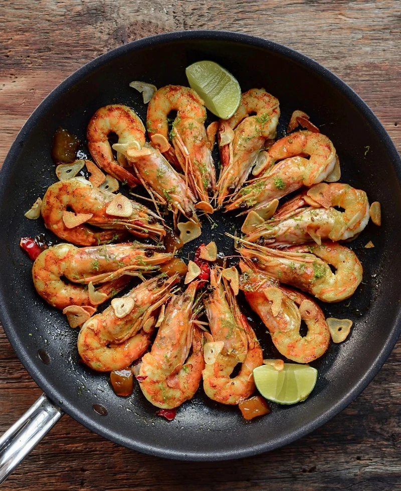 Hestan ProBond Clad Titum Stainless Steel Nonstick 11" Open Skillet