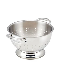 Hestan Provisions Stainless Steel 2-Piece Colander Set