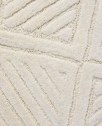 Closeout! Bashian Adige LC172 2'6" x 8' Runner Area Rug