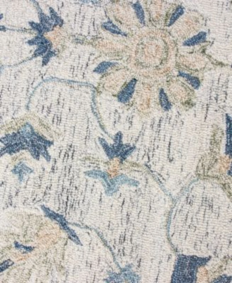 Bashian Taron Al306 Area Rug