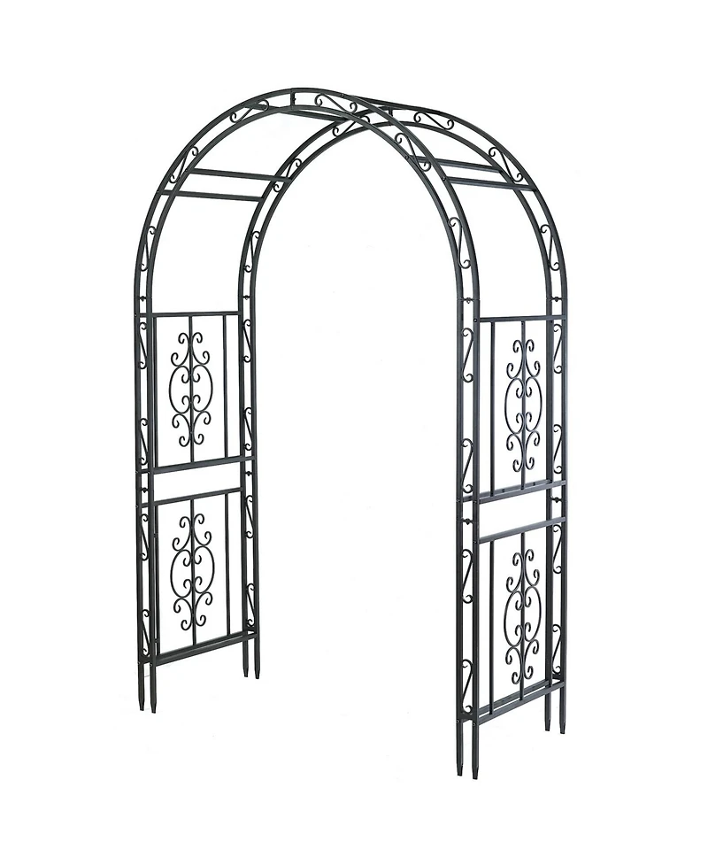 Evergreen Pattern Arbor