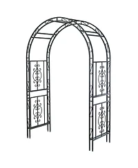 Evergreen Pattern Arbor