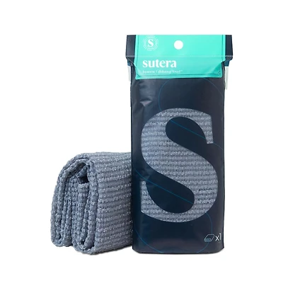 Sutera Japanese Exfoliating Shower Scrub